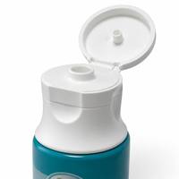 Tube composite aluminium-plastique D30 personnalisé, capuchon blanc pour dentifrice, soins bucco-dentaires, emballage médical