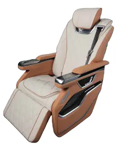 RELYAUTO 2023 The Latest Hot Luxury Commercial Vehicle General Multi-functional Seat