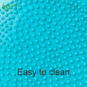 Zhensheng Mayorista, Disco de <span class=keywords><strong>Equilibrio</strong></span> Inflable de PVC Clásico Personalizado OEM, Cumple con REACH CA65, para <span class=keywords><strong>Yoga</strong></span>, Pilates, Fitness, Asana, Masaje y Relajación - Product Image 4