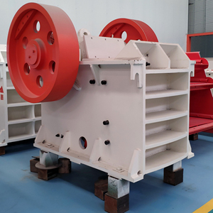 Quặng Vàng máy nghiền bê tông PE hàm Máy nghiền 250x400, 400x600, 500x750, 600x750, 600x900 mô hình đá hàm Máy Nghiền giá danh sách - Product Image 4