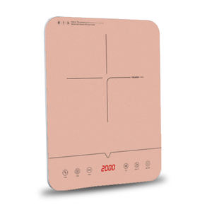 Cocina de inducción Singer Cooker de venta al por mayor, 2100W, ultrafina, electrodoméstico de cocina para el hogar, 220V o 110V - Product Image 1