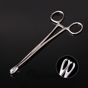 Kit Completo de Herramientas Profesionales para Perforaciones Corporales con Suministros para Máquinas de Tatuaje y Accesorios para Perforaciones Corporales - Product Image 6