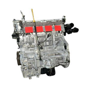 เครื่องยนต์เบนซินคุณภาพสูง 4 สูบ <span class=keywords><strong>2</strong></span>.4 ลิตร รุ่น G4KE สำหรับ / โซเรนโต มือสอง กำลัง 132 กิโลวัตต์ แรงบิด 226 นิวตันเมตร - Product Image 2