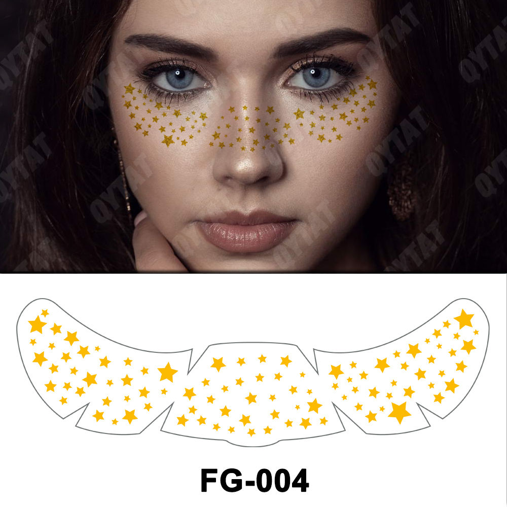 FG-04 ( Gold foil )
