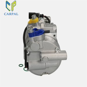 Sistema de aire acondicionado de alta calidad al por mayor carpiano para Audie A6L C7 2,5 T 4GD260805E 4M0820803M 4M0820803K - Product Image 5