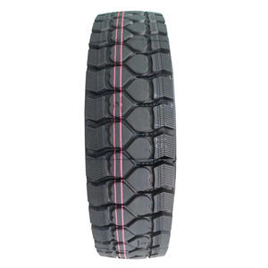 Marque de pneus Radial TBR Pneus de camion 11r22. 5 12r22. 5 13r22. 5 315/80r22. 5 295/80r22. 5 385/65r22. 5 215/235/75r17. 5 295/75r22. 5 - Product Image 1