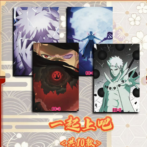 DLNinija Harukaze no Uta Collection Artboard Édition Limitée Anime Shikishi Board Décoration Murale Souvenir Cadeau pour les Fans Stock US - Product Image 3