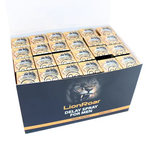 Trì hoãn phun cho nam giới để kéo dài thời gian quan hệ tình dục chống xuất tinh sớm cương cứng nhanh kéo dài 60miuntes - Product Image 6