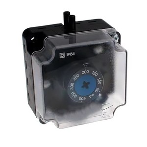 Interruptor Diferencial USA CONTROLS P233A-4PHC - Product Image 1