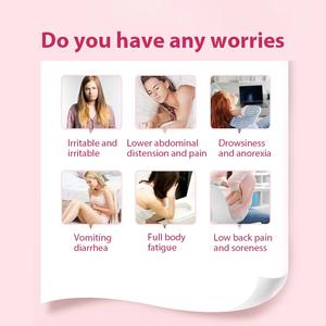 Loción de limpieza íntima femenina OEM/ODM Yoni Care Wash-Cuidado equilibrador de pH antibacteriano antipicazón para vulva ginecológica - Product Image 6