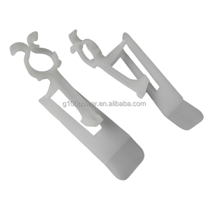 Ổ Cắm Tất Cả Trong Một Clip Ánh Sáng Giáng Sinh Clip Máng Xối Hoàn Hảo Hoạt Động Trên C7 C9 - Product Image 5