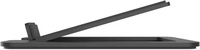 Supports de haut-parleurs de bureau. Supports de haut-parleurs pour moniteurs de système de son externe ou haut-parleurs d'ordinateur pour bureau à domicile ou bureau de jeu