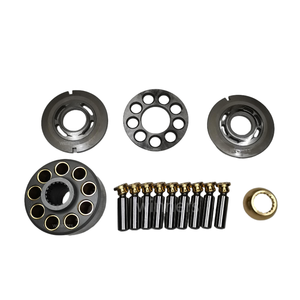 Quality Axial Piston Pump Parts A4VG Series A4VG56 A4VG71 A4VG90 A4VG125 A4VG180 Hydraulic Pump A4VG180 Repair Kit - Product Image 4