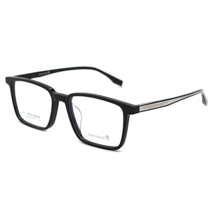 LevleNine 85146 vente en gros 2025 lunettes en acétate montures de lunettes optiques pour hommes femmes lunettes - Product Image 6