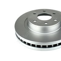 Disque de frein avant de haute qualité pour le marché secondaire 10266048 pour SAIC MG ZS 1.5 VTI