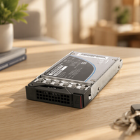 01DC472  01DC474 1.6TB SAS 12Gb/s  2.5 Solid State Drive Storage D1212 dan D1224