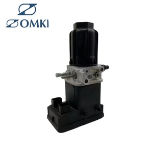 Nouvelle pompe à urée moteur Zomki 2655852 2009872 pour <span class=keywords><strong>Mercedes</strong></span> pour camions - Product Image 1