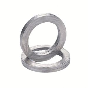 Arandelas de Aluminio Avellanadas Mecanizadas por CNC Personalizadas, Anodizadas en Colores, de Fábrica - Product Image 1