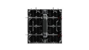 500x500/500x1000 P8 16:9 LED Cabinet Indoor LED Video <b>Wall</b> TV Rental Stage <b>Display</b> 2.6mm Pixel Pitch 2-Year Warranty SDK OEM - Product Image 2