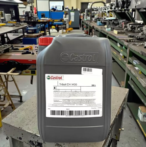 C-a-strol Optigear <b>Synthetic</b> 800/150 <b>Synthetic</b> Gear <b>Oil</b> - Product Image 3