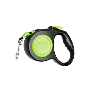 Correa Retráctil para Perros Aiwo, Cuerda en Forma de U de 180 Grados, Retorno Suave, Sin Enredos, Correa para Pasear Mascotas - Product Image 3