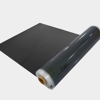 Plaque de protection thermique en mousse de silicone céramique Kuliwei pour batteries au lithium de véhicules électriques