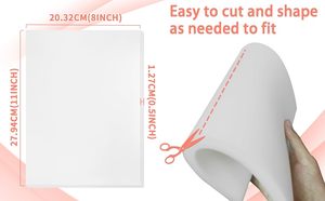 3包泡沫垫，用于手术后Bbl泡沫板，脂肪吸脂手术泡沫板，用于恢复<span class=keywords><strong>8</strong></span>英寸X 11 - Product Image 2