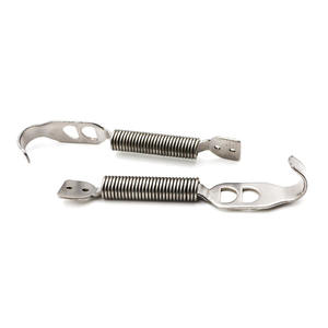 Cierres Universales para Capó de Motor, Ganchos para Maletero y Puerta Trasera, Suministro Directo de Fábrica para Modificaciones de Automóviles - Product Image 4