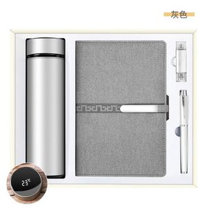 <b>Gift</b> Item Promotional Notebook B5 Custom Notebook Eco Friendly Notebook With Logo - Product Image 4