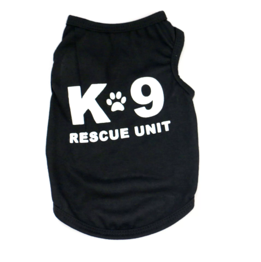 Negro-K9