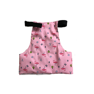 Modern Classic Small <strong>Dog</strong> Clothes Wholesale Pet <strong>Cooling</strong> Bib Summer Ice Scarf Comfortable Bucket Accessories - Product Image 4