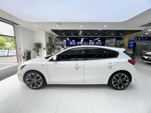 Se Aceptan Pedidos Personalizados, Auto Usado Chino Ford Focus Sport <span class=keywords><strong>de</strong></span> Alto Rendimiento, 215 km/h, 1.5t, 174 hp, Sistema <span class=keywords><strong>de</strong></span> Audio B&o, Volante a la Izquierda, Color Negro - Product Image 3