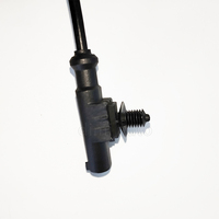 A9075403405 pour Benz Sprinter Capteur de vitesse de roue Capteur ABS Prix bas Vente en gros 2018- 2206 W907 W910 9075403405