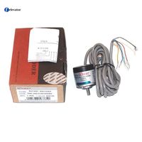 Encodeur FMA-J/6G10-30C2000BM – Pièces essentielles pour ascenseurs d'hôtels, appartements et supermarchés – Accessoires pour équipements d'ascenseurs