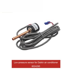 Sensor de Baja Presión para Aire Acondicionado <span class=keywords><strong>Daikin</strong></span> 6024295, Nuevo, RHXYQ8PY1 - Product Image 1
