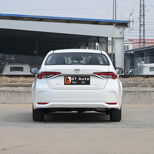 Nouvelle Toyota Corolla 2026 Essence Berline 1.2T ACC R15 Conduite à Gauche 5 Places Prix Compétitif <span class=keywords><strong>pour</strong></span> l'Amérique du Sud et l'<span class=keywords><strong>Afrique</strong></span> - Product Image 6