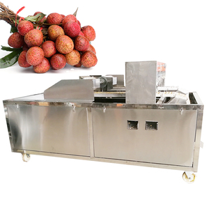 Machine à dénoyauter les fruits (lychees) à prix d'usine, économe en énergie, à vendre - Product Image 1