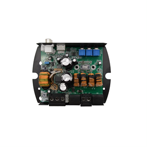 Marché de l'Amérique du <span class=keywords><strong>Sud</strong></span> et du Nord Vente chaude Super Mini amplificateur de puissance automatique haute puissance Amplificateurs de voiture mono de classe D - Product Image 5