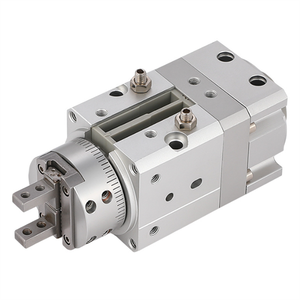 Cylindre de type SMC MRHQ, pince rotative à doigts MRHQ10D-180S-N - Product Image 6