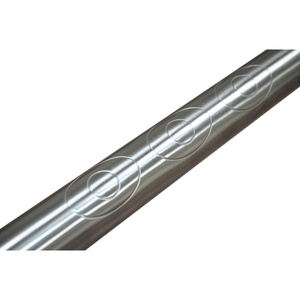 Elegant Bamboo-Style Stainless Steel Anti-Slip Safety <b>Bar</b> And Decorative Bathroom Handrail - Product Image 6