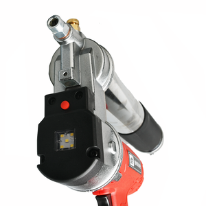 Pistola de Engrase Inalámbrica Multifunción Recargable de 21V 1500mAh - Product Image 5