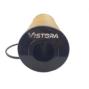 Filtre à gasoil pour moteur 1R-0756, filtre à gasoil pour excavatrice - Product Image 3