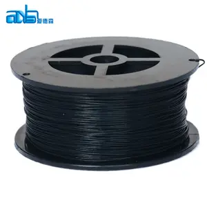Precio de fábrica Calentador de temperatura de alta temperatura Arnés de cables Cinta Cable Protección de cables