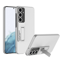 Ultra-mince pour Samsung S23 FE/S23 Plus étui de téléphone Simple à la mode étui de protection anti-chute nouveau Design modèle Mobile fait PC