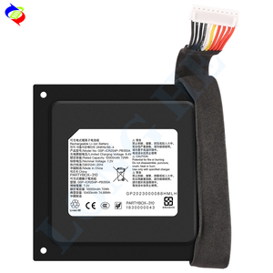 Batterie de remplacement Li-polymère GSP-ICR2S4P-PB350A pour enceinte <span class=keywords><strong>JBL</strong></span> <span class=keywords><strong>PARTY</strong></span> <span class=keywords><strong>BOX</strong></span> <span class=keywords><strong>310</strong></span> - Product Image 1