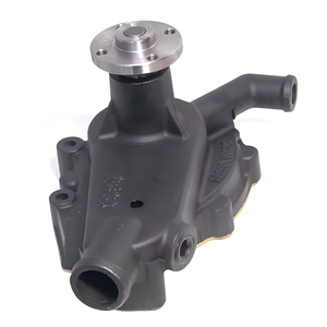 Pompe à eau hydraulique pour moteur diesel HUAMAO HA10006973 1803010058 pour chargeuse sur pneus, pièces détachées OEM - Product Image 6