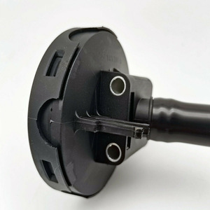 Válvula de Admisión y Escape Volkswagen 03C103201P para Lavida, Nuevo Bora, Polo, Skoda Sagitar, Pieza de Repuesto - Product Image 3