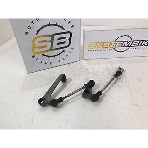 Pedana Destra per Honda CBF1000 2006-2009 - Product Image 5