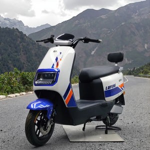 Motos électriques qualifiées 1200w pour adultes E-Bike Scooter City Bike Batterie au lithium 72V20Ah pour moto électrique - Product Image 2