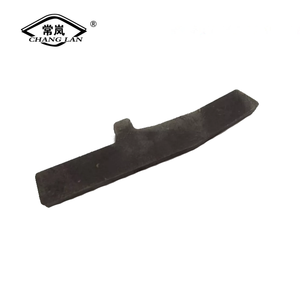 Tube de soudage à Rosette,, antivol à anneau, attaches à goupille de verrouillage à coin - Product Image 3